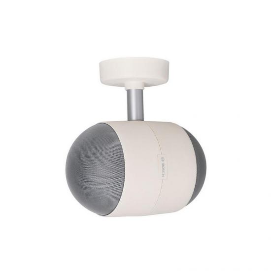 Bosch LP1-BC10E-1 Çift Yönlü Hoparlör IP 66. Okul-AVM-Cami