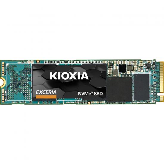 250GB Exceria PCIe M.2 NVMe 1700-1200MB/s Flash SSD
