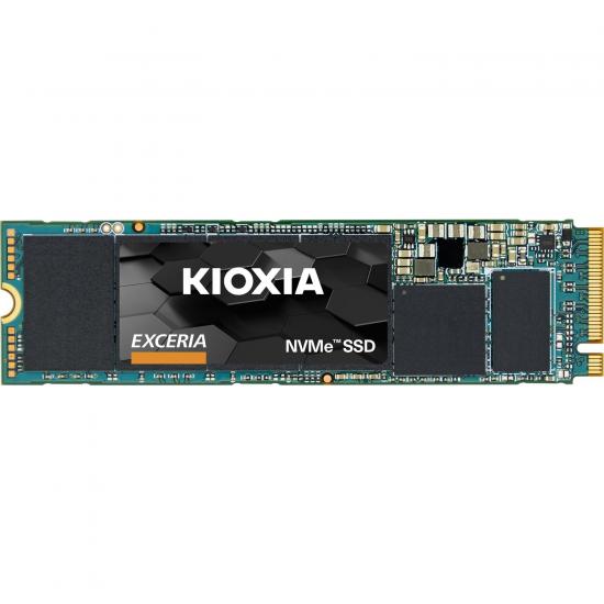 SSD 500GB EXCERIA M.2 NVME 2280 1700/1600