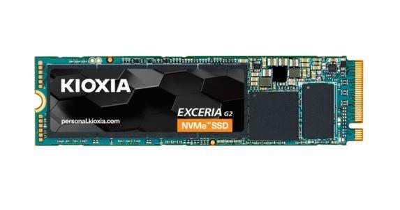 SSD 500GB EXCERIA M.2 NVME 2280 2100/1700