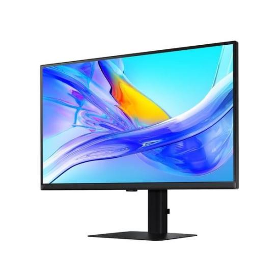 MON LED 27’’ 3.840x2.160 5MS 60HZ VIEWFINITY S8 FLAT IPS
