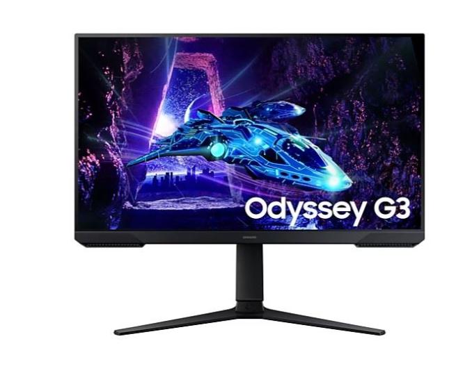 MON LED 27’’ 1.920x1.080 1MS 180HZ ODYSSEY G3 FLAT