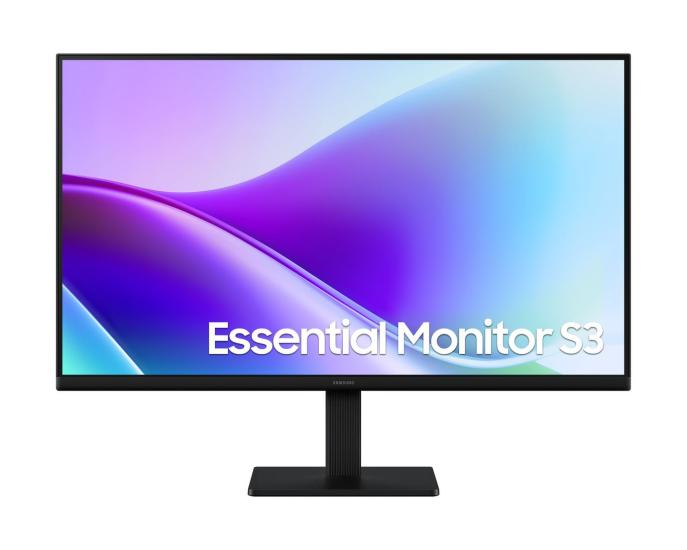 24’’ 1.920x1.080 5ms 120HZ Essential