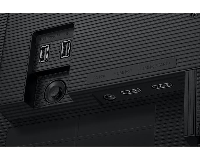 27’’ 1920x1080 5ms 60HZ Smart MON M5 FHD