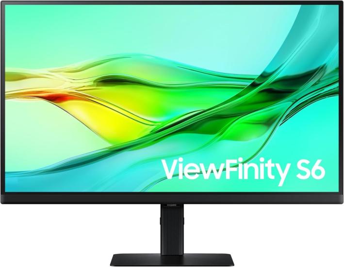32’’ 2560x1440 ViewFinity S6 S60UD 100Hz