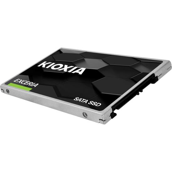 SSD 480GB 2,5’’ 7mm EXCERIA SATA 6GB 555/540