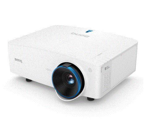 6000 ANS 1920X1200 WUXGA 4K destekli 2xHDMI RJ45 HDBaseT IP5X DLP PRJ