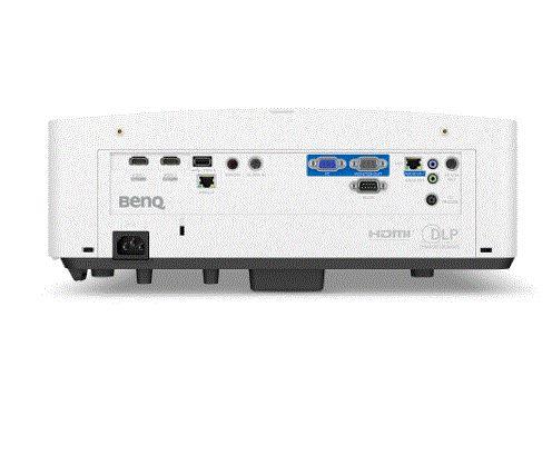 6000 ANS 1920X1200 WUXGA 4K destekli 2xHDMI RJ45 HDBaseT IP5X DLP PRJ