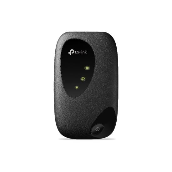 4G LTE Mobil Wi-Fi Router
