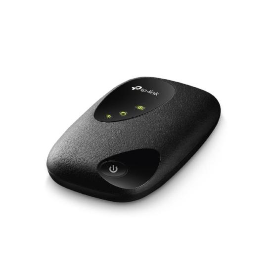 4G LTE Mobil Wi-Fi Router