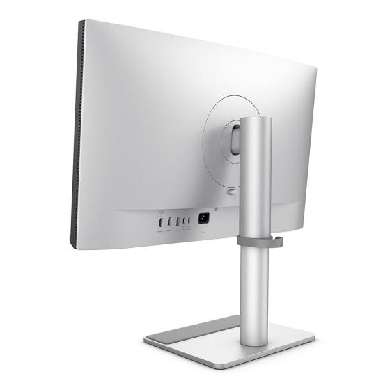 27 4K UHD IPS 2XHDMI USB C HDR 400 MacBook Pro Ve MacBook Air Destekli