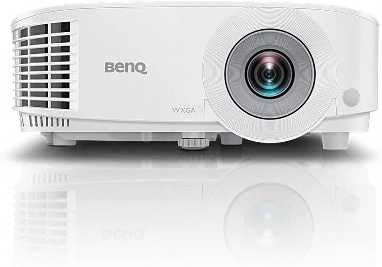 3800 ANS 1920x1080 FULL HD 2xHDMI VGA USB A 20.000:1 3D DLP Projektör