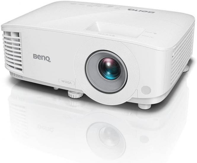 3800 ANS 1920x1080 FULL HD 2xHDMI VGA USB A 20.000:1 3D DLP Projektör