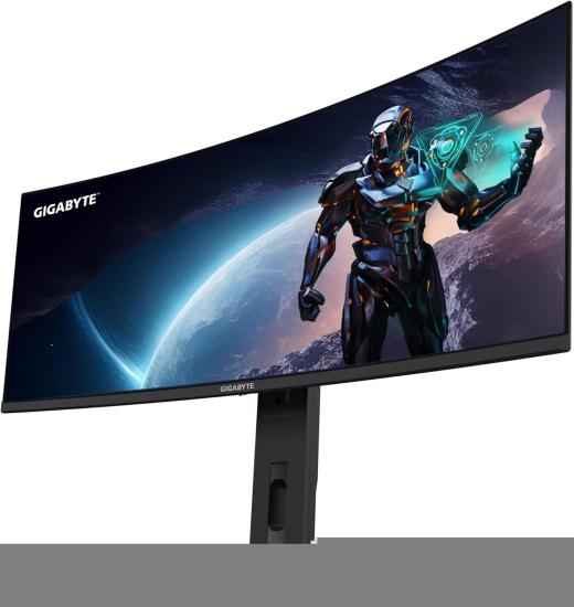 MON 34’’ 3440 x 1440 OLED 0.03MS 240HZ