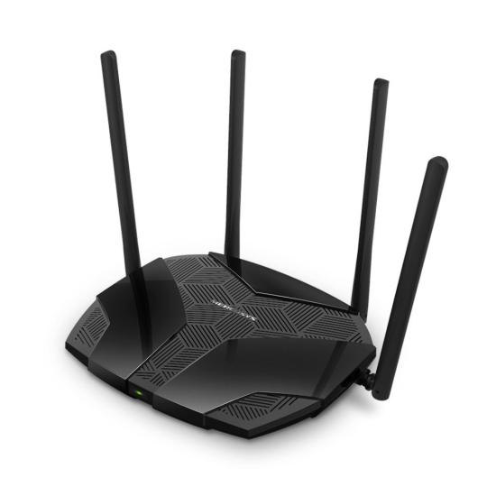 ROU AX1800 Dual-Band WiFi 6 Router