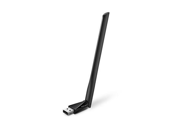 ROU 300Mbps Wireless usb adaptör