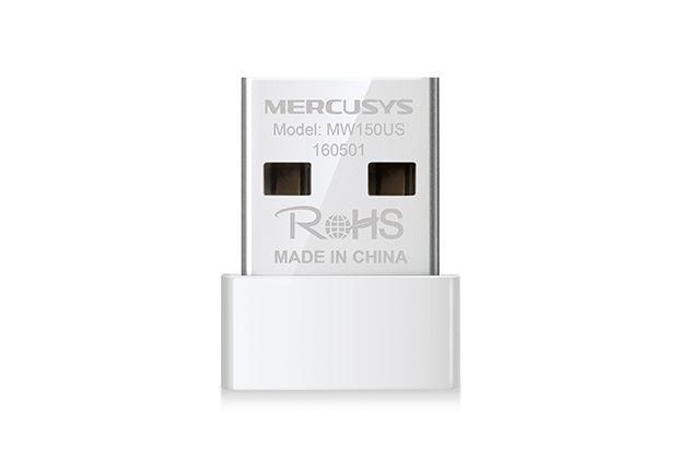 N150 Wireless Nano USB Adapter