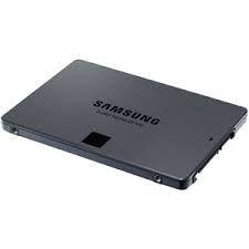 1TB 870 Qvo Sata 3.0 560-530MB/s 2.5’’ Flash SSD