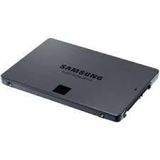 2TB 870 Qvo Sata 3.0 560-530MB/s 2.5’’ Flash SSD