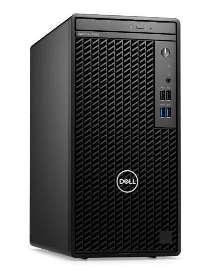 Opti 3000 MT Ci5-12500 3.00Ghz 8GB 256GB SSD Integrated Ubuntu