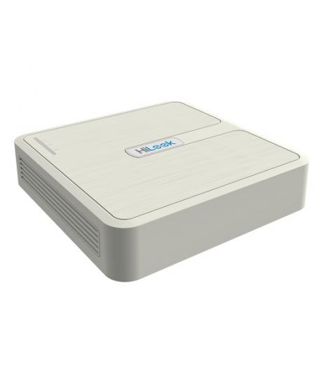 HiLook NVR-104H-D/4 kanal POE