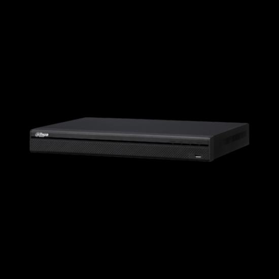 Dahua NVR4208-8P-4KS2  8 Kanal 1U 8PoE 4K & H.265 Lite Network Video Kaydedici