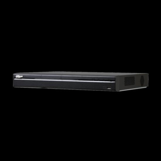 Dahua NVR5208-4KS2  8 Kanal 1U 4K ve H.265 Pro Network Video Kaydedici