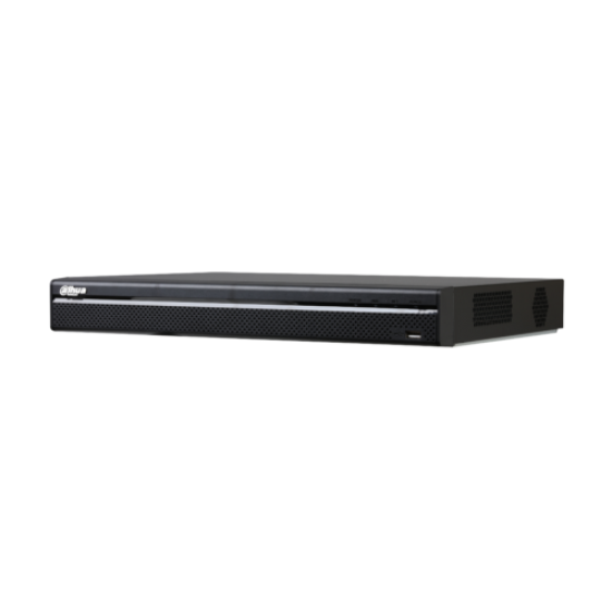 Dahua NVR5216-4KS2  16 Kanal 1U 4K ve H.265 Pro Network Video Kaydedici