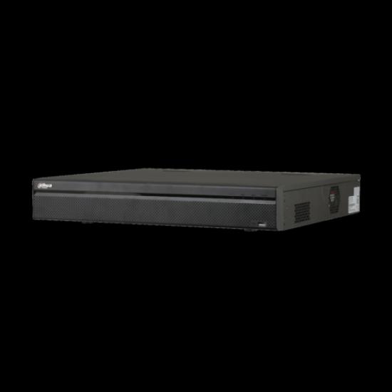 Dahua NVR5416-16P-4KS2E  16 Kanal 1.5U 16PoE 4K ve H.265 Pro Network Video Kaydedici