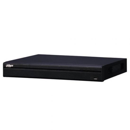 Dahua NVR5432-4KS2  32 Kanal 1.5U 4K ve H.265 Pro Network Video Kaydedici