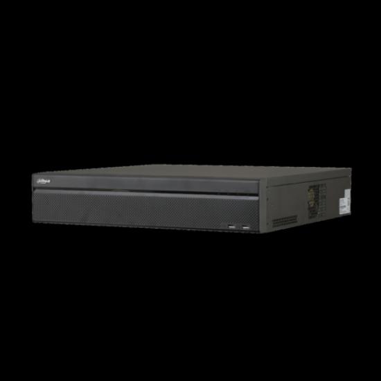 Dahua NVR5816-16P-4KS2E  16 Kanal 2U 16PoE 4K ve H.265 Pro Network Video Kayıt Cihazı