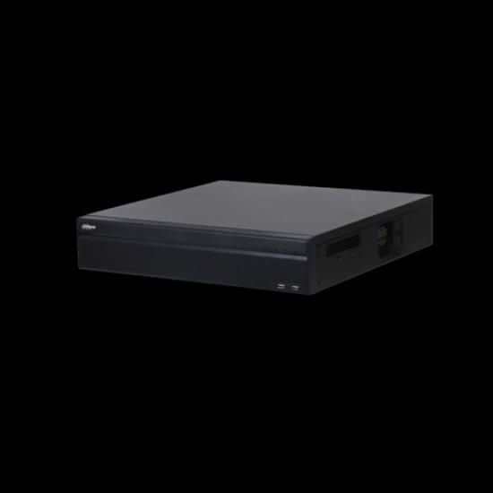 NVR5832-R-4KS2  32 Kanal 2U 4K&H.265 Pro Network Video Kaydedici