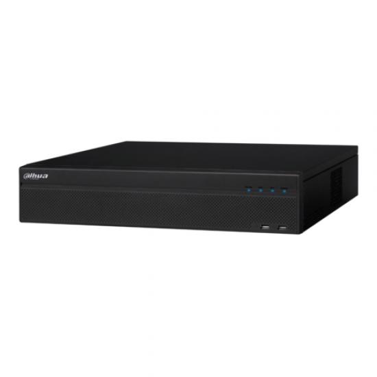 Dahua NVR608-32-4KS2  32 Kanal Ultra 4K H.265 NVR Resmi Distribitör Garantili