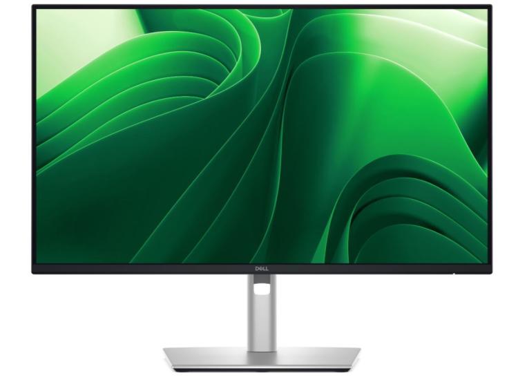 24 Plus QHD USB-C Hub 2560x1440 5MS USB-C HDMI DP IPS Monitor