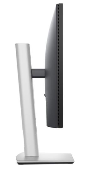 24 Plus QHD USB-C Hub 2560x1440 5MS USB-C HDMI DP IPS Monitor