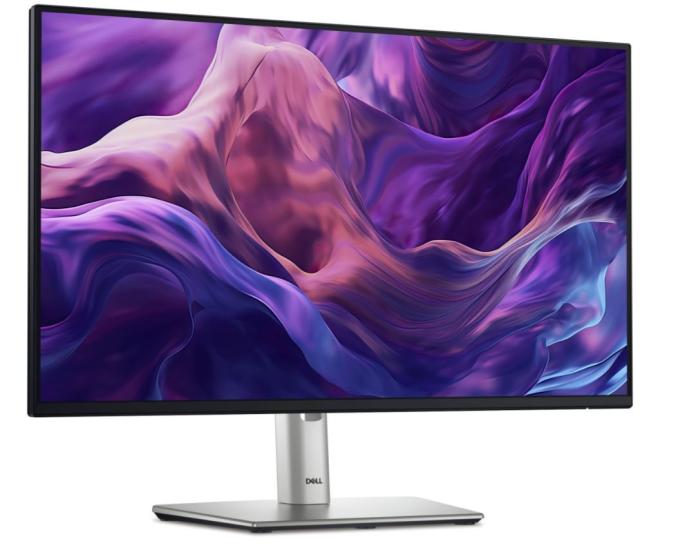 24 Monitor 23.8 1920X1080 8MS DP HDMI VGA Led Monitör