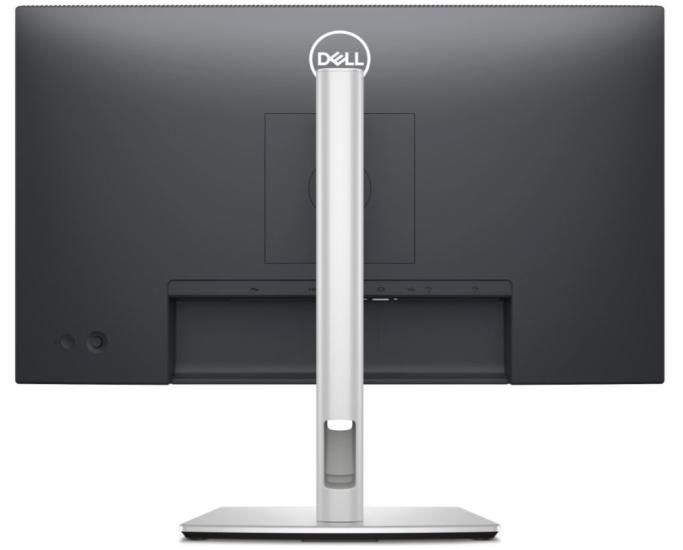 24 Monitor 23.8 1920X1080 8MS DP HDMI VGA Led Monitör