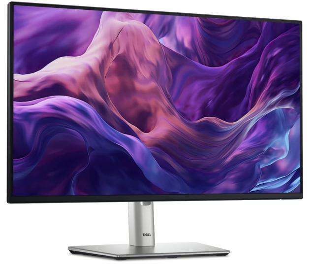 24 USB-C Hub 23.80’’1920X1080 8ms HMDI DP USBC Siyah Monitor