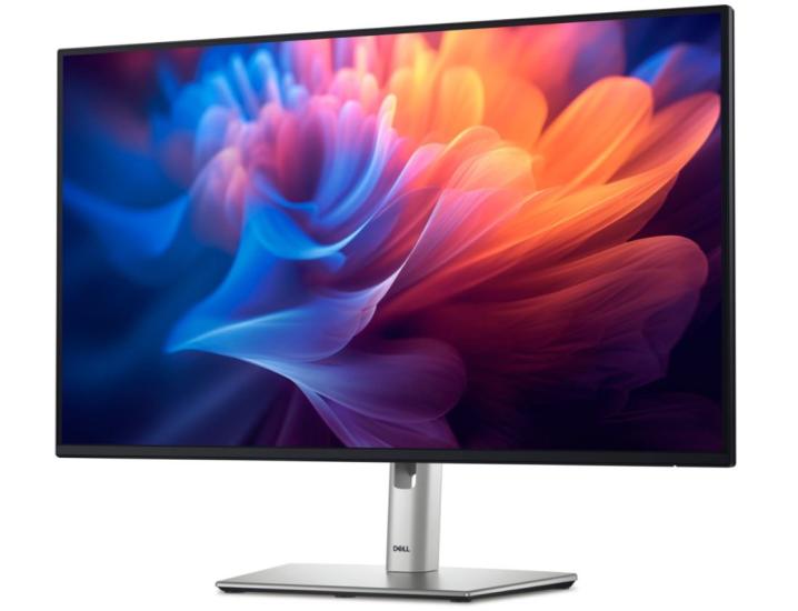IPS 27’’ 1920X1080 8MS HDMI DP USB-C VGA Siyah led Monitör