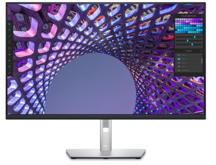 32 4K USB-C Hub Monitor 3840X2160 8ms DP HDMI