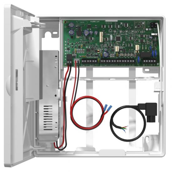 Paradox MG 5075 Kablolu ve kablosuz Alarm Paneli