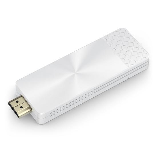 4K Wireless HDMI Dongle WiFi 5 Airplay Chromecast Powered by USB 5V 1.5A