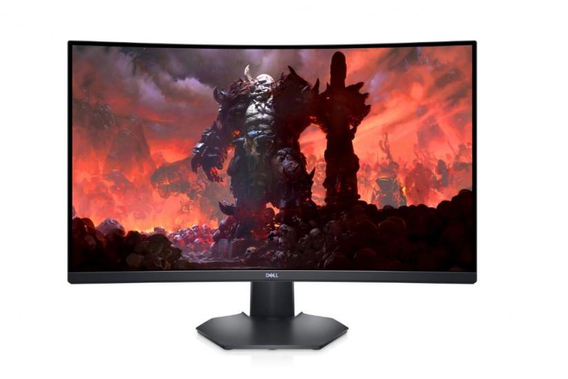 32 Kavisli Gaming 31.5’’’’ 2560x1440 2Ms HDMI DP VA PanelMonitör