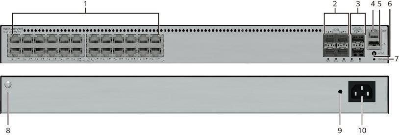 S5735-L24PN4XE-A-V2