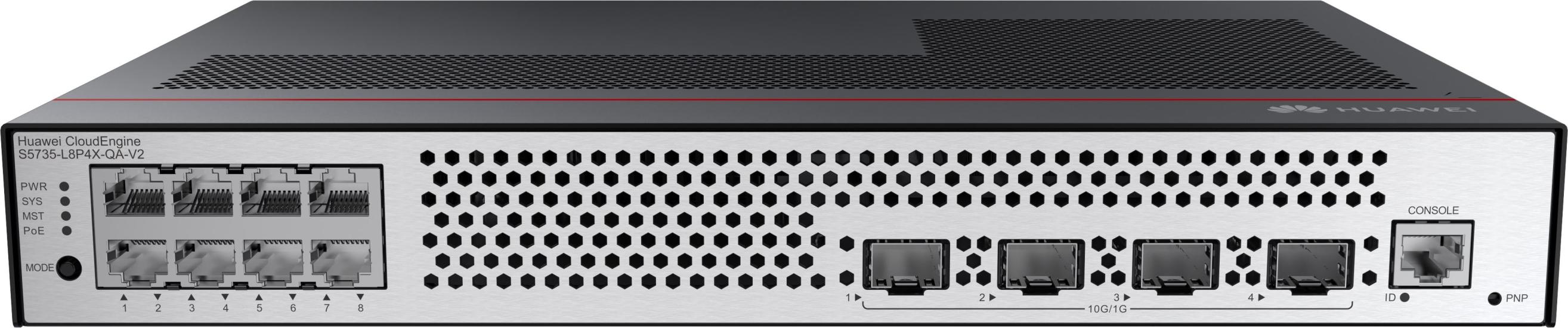 Enerji tasarruflu ve gürültüsüz tasarım