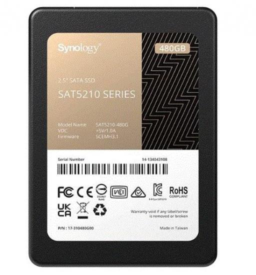 SAT5200 480GB SATA 6 Gb/s 530-500Mb/s Dahili Disk