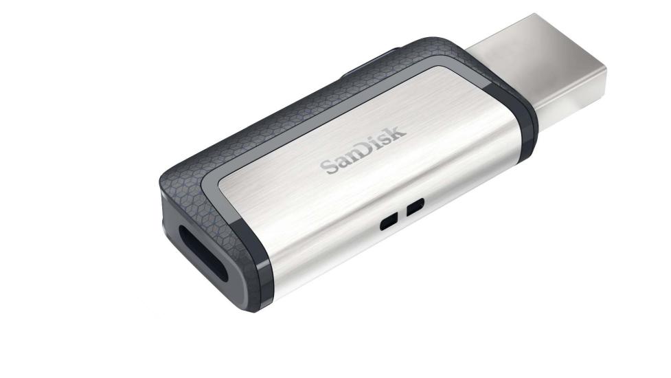 Ultra Dual Drive USB Type-C 32 GB