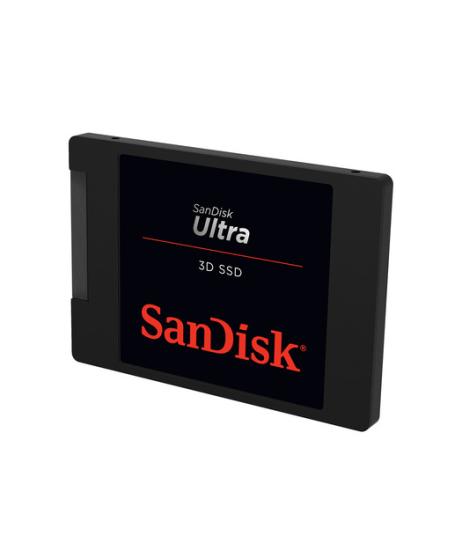 SanDisk Ultra 3D SATA 2.5’’ SSD 1TB