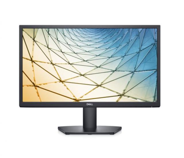DELL SE2222H 21,5’’54.5 cm 1920X1080 VGA HDMI, Siyah Led Monitör