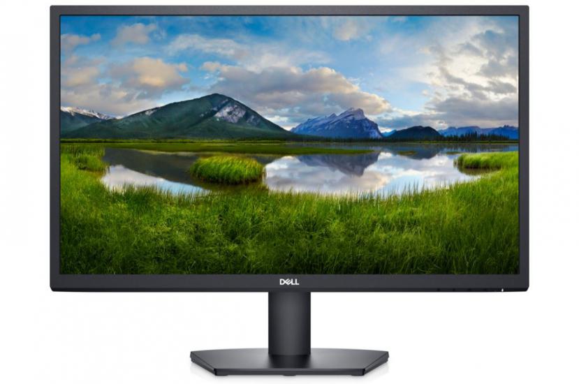 S-Serisi, 23.8’’ 1920x1080 12ms 75Hz VGA HDMI Siyah LED Monitör